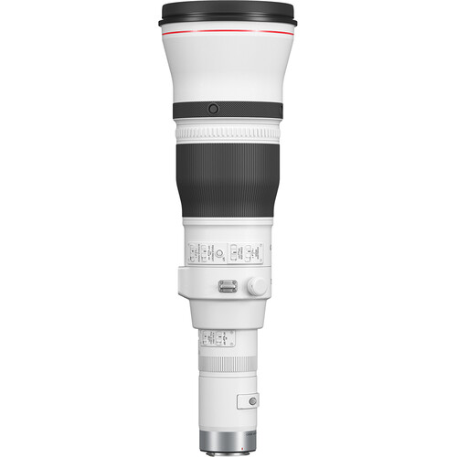 Canon RF 1200mm f/8 L IS USM - 2